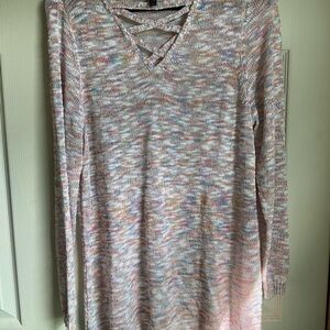 New w/o Tags!  Lane Bryant- super soft and lightweight! Size 14/16